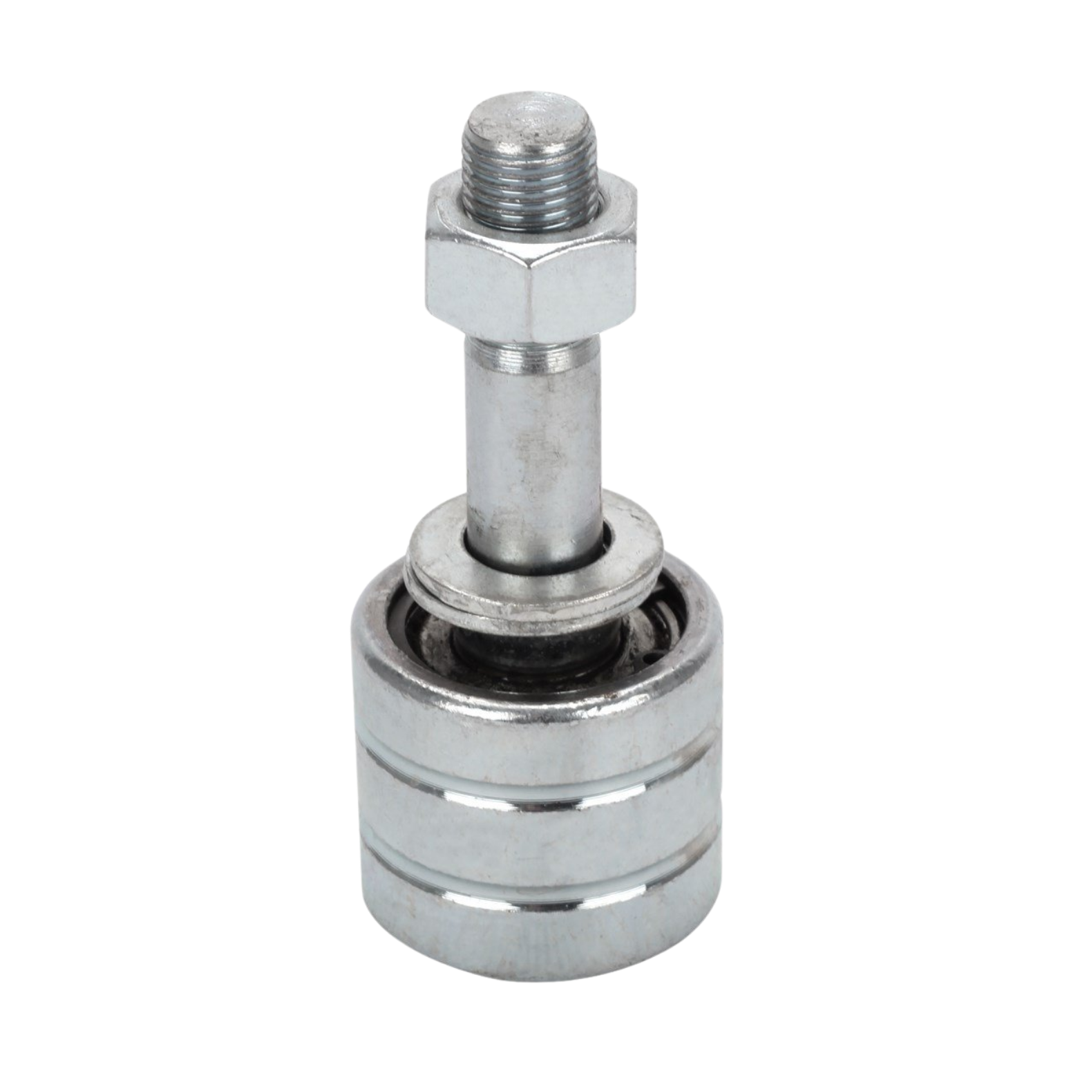 MİLSAN ÇELİK DENGE MAKARASI SOMUNLU